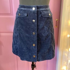 ‘70’s Style Mini